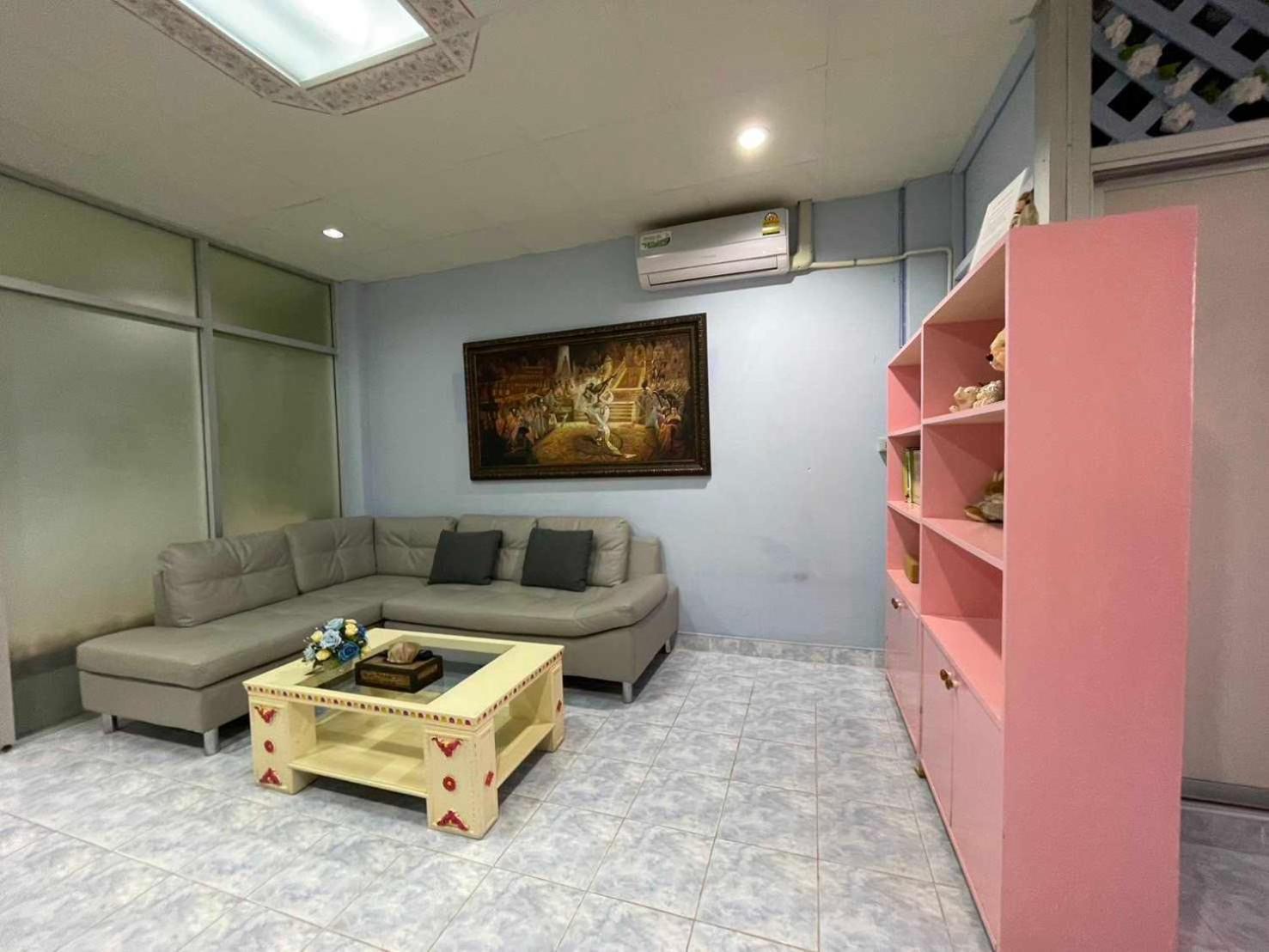 Anna Residence Jomtien Beach Exteriör bild