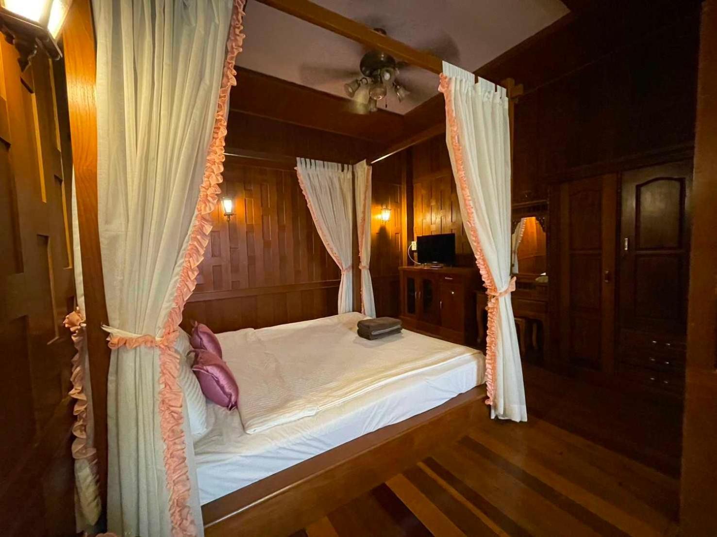 Anna Residence Jomtien Beach Exteriör bild